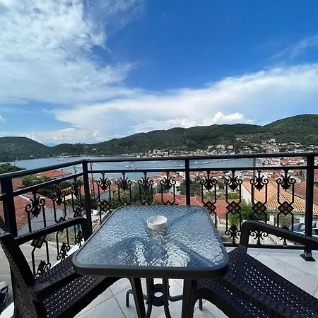 Panoramic View