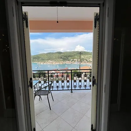 Panoramic View *