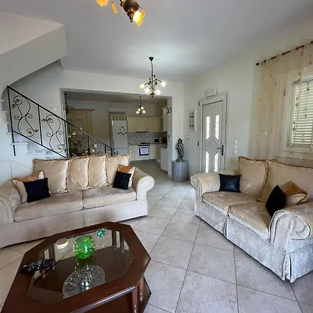 Panoramic View * Vathí