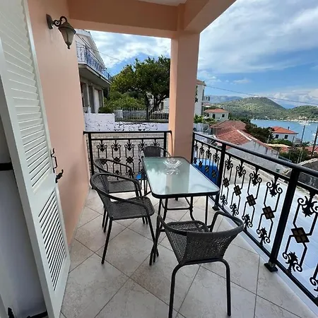 Panoramic View *