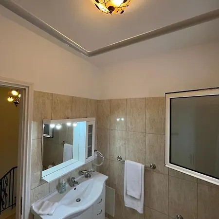 Panoramic View Vathí