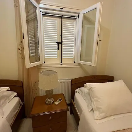 Panoramic View * Vathí