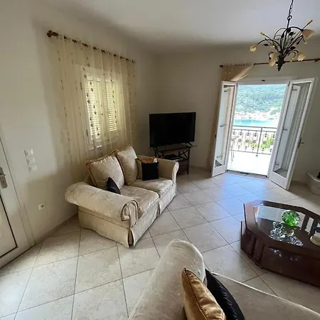 Nyaraló Panoramic View