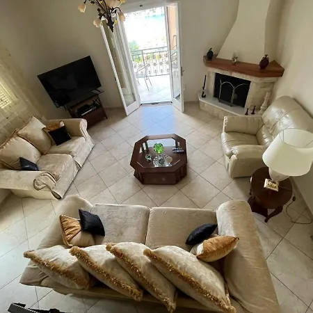 Panoramic View * Vathí