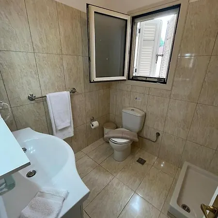 Panoramic View Nyaraló *