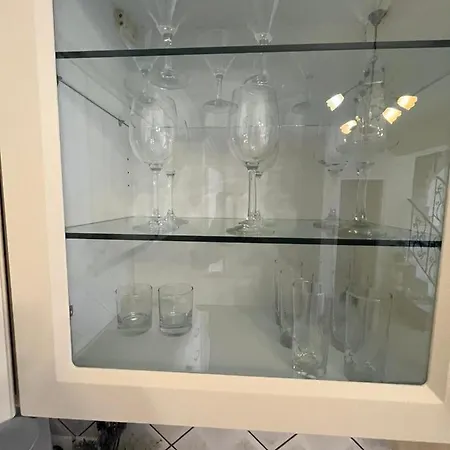 Panoramic View * Vathí