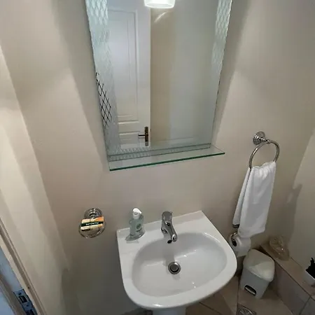 Panoramic View Nyaraló Vathí