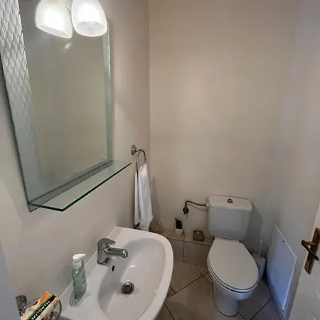 Panoramic View *