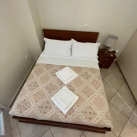 Panoramic View * Vathí