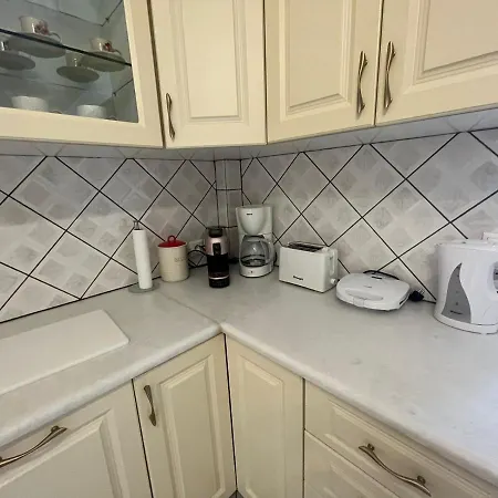 Nyaraló Panoramic View