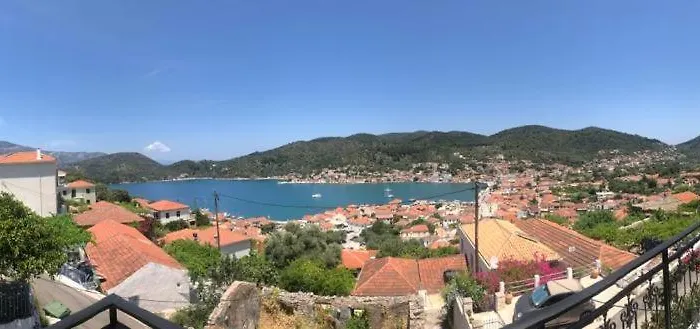 Panoramic View * 瓦西