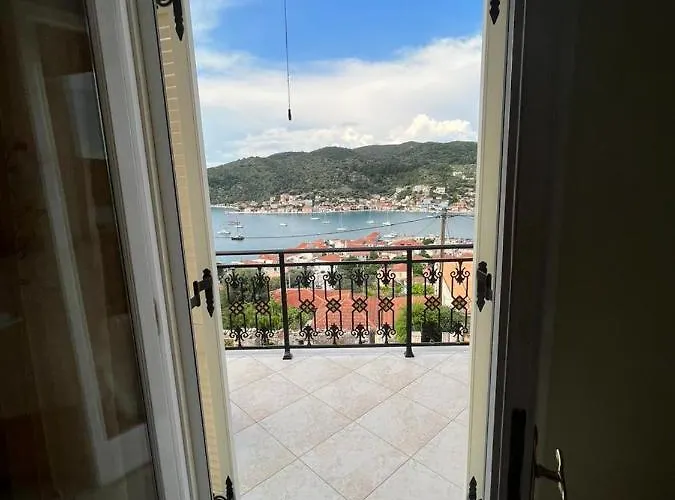度假居 Panoramic View *
