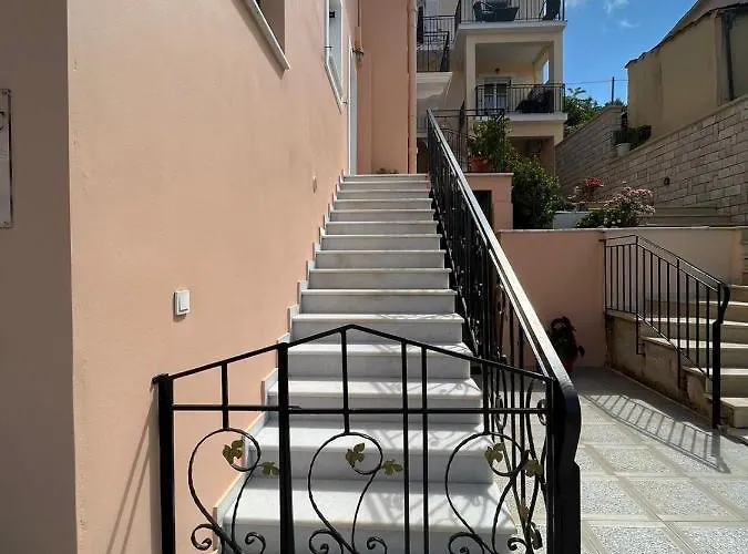 度假居 Panoramic View 瓦西