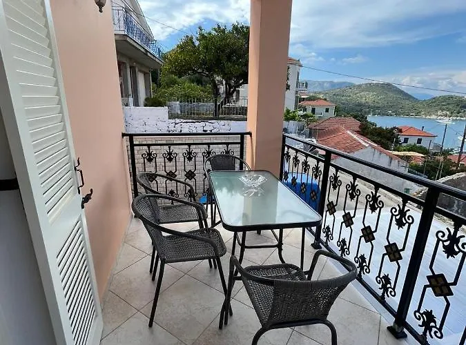 Panoramic View *