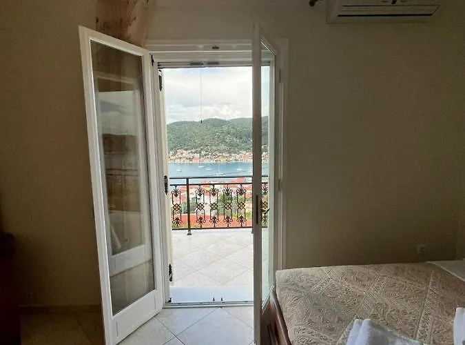Panoramic View 度假居 瓦西
