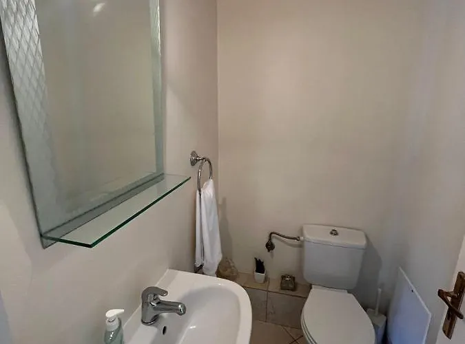 Panoramic View *