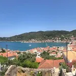 Panoramic View * Βαθύ