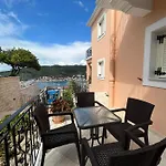 Panoramic View
