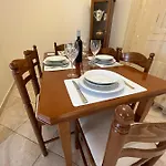 Panoramic View Σπίτι διακοπών Βαθύ