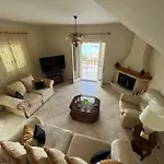 Panoramic View Σπίτι διακοπών Βαθύ