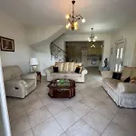 Panoramic View *