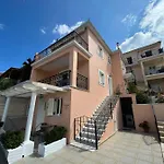 Panoramic View Βαθύ