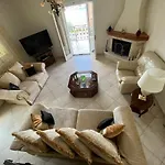 Panoramic View * Βαθύ