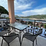 Panoramic View *