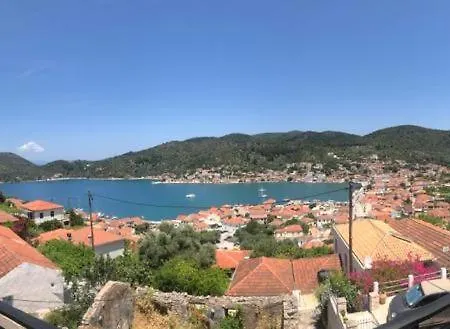 Panoramic View * Vathy (Ithaca)