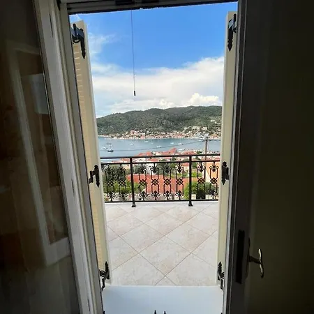 Tatil Evi Panoramic View *