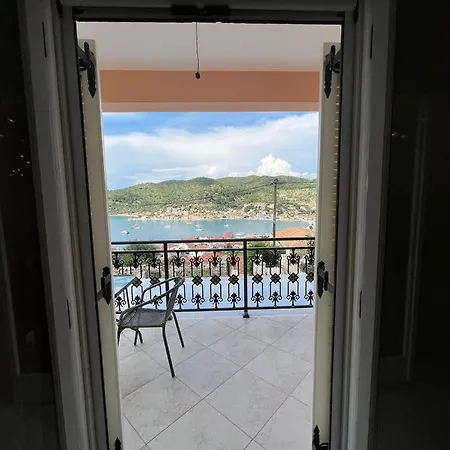 Panoramic View *