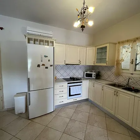 Panoramic View Tatil Evi