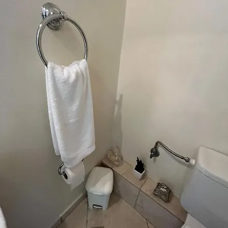 Panoramic View Vathy (Ithaca)