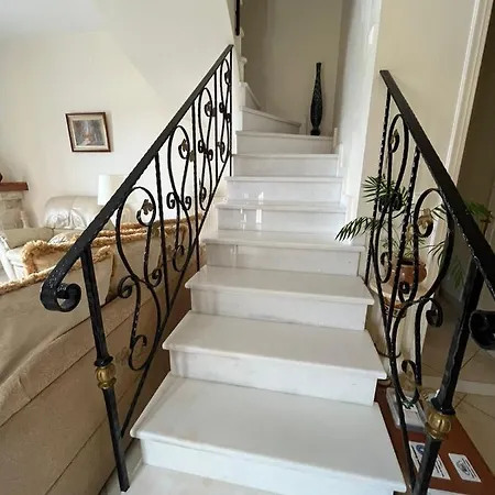 Panoramic View * Vathy (Ithaca)