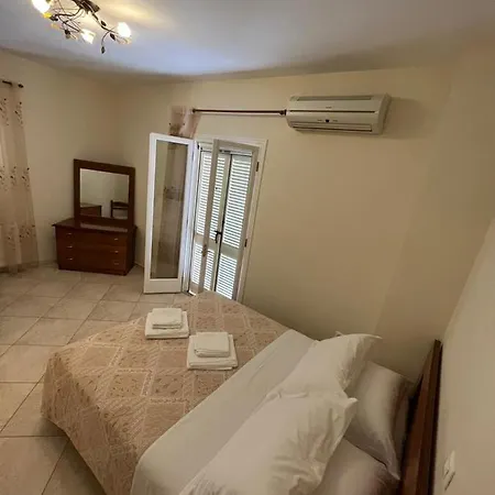 Panoramic View Tatil Evi *