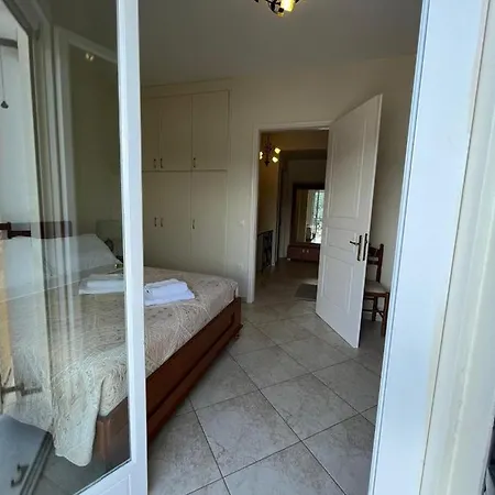 Panoramic View Tatil Evi