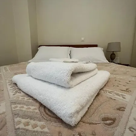 Panoramic View Tatil Evi