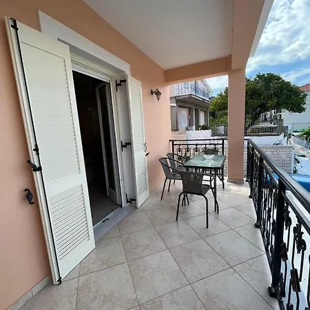 Tatil Evi Panoramic View Vathy (Ithaca)