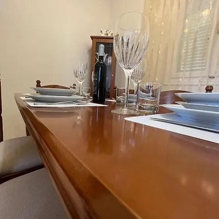 Panoramic View * Vathy (Ithaca)