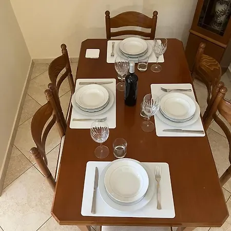 Panoramic View Tatil Evi