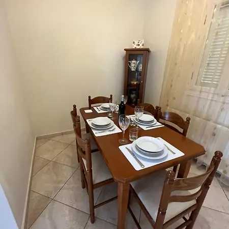 Tatil Evi Panoramic View