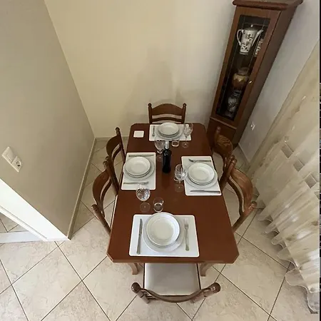 Panoramic View Tatil Evi