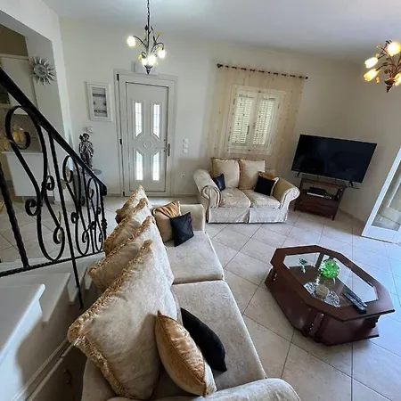 Tatil Evi Panoramic View