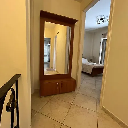 Tatil Evi Panoramic View Vathy (Ithaca)