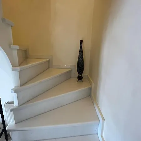 Panoramic View Tatil Evi