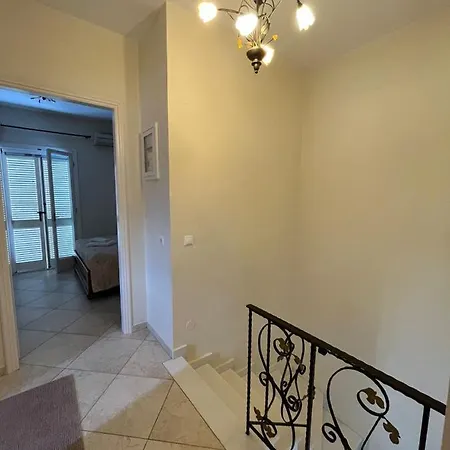 Panoramic View * Vathy (Ithaca)