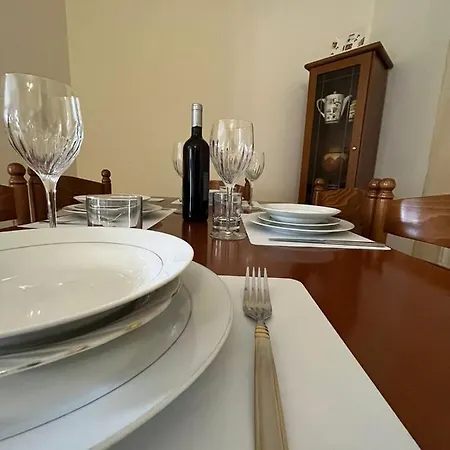 Panoramic View * Vathy (Ithaca)