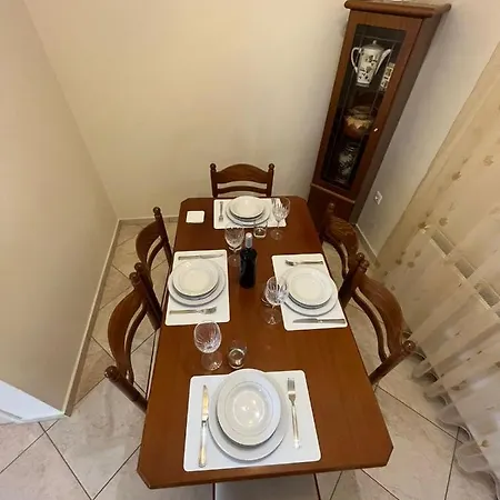 Panoramic View Tatil Evi *