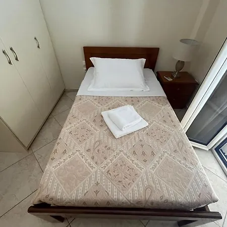 Tatil Evi Panoramic View Vathy (Ithaca)