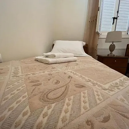 Tatil Evi Panoramic View